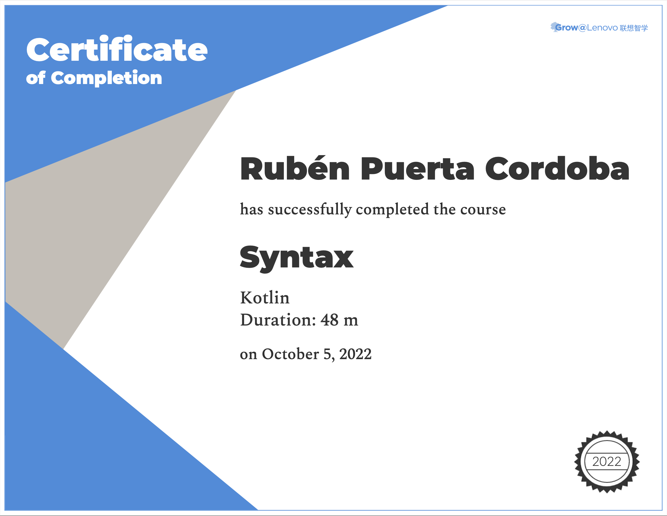 Kotlin: Syntaximage