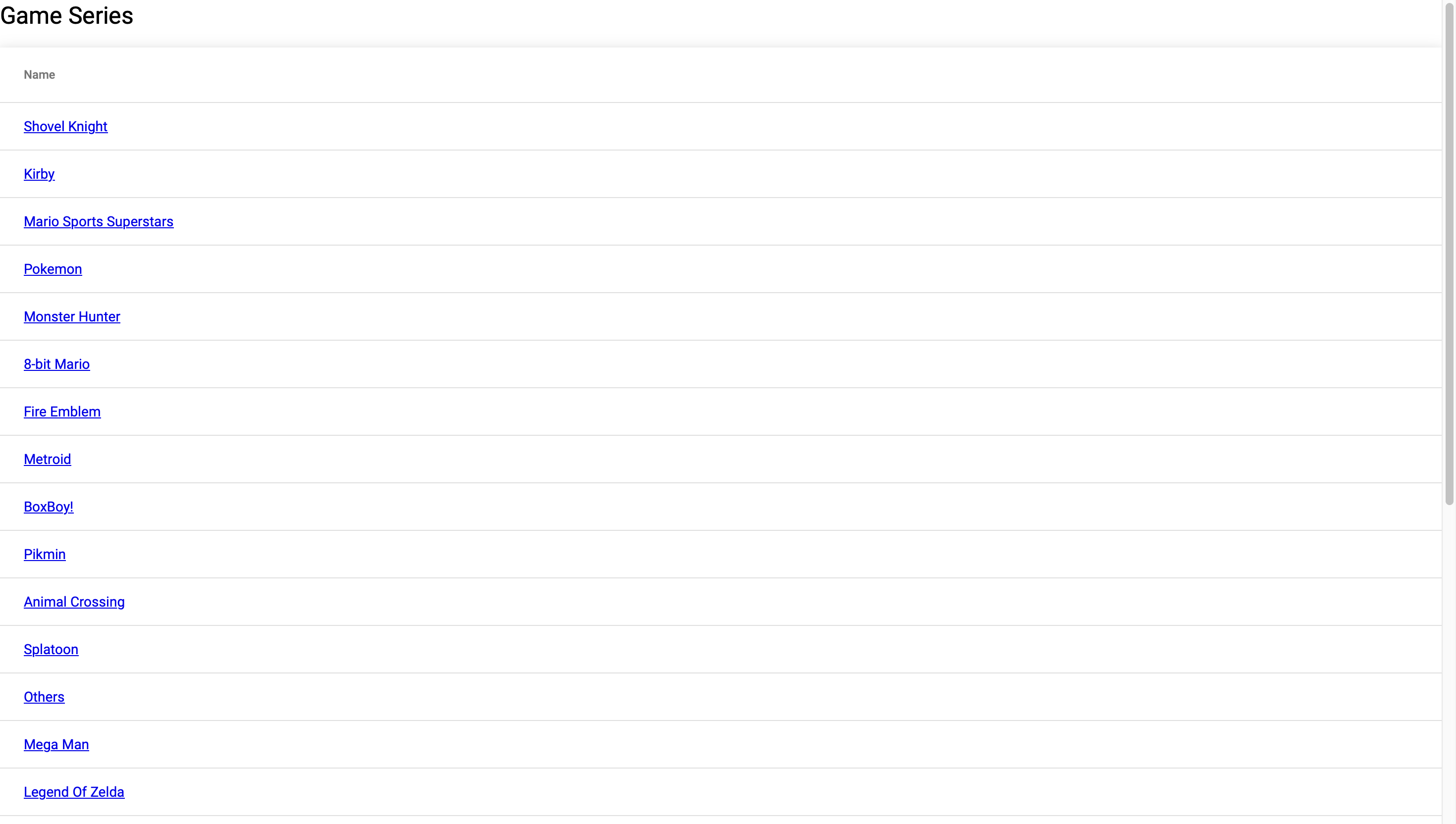 Connect to Public API (University Task)image